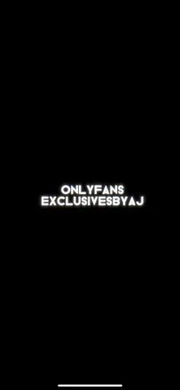 OnlyFans cuenta exclusivesbyaj header 2