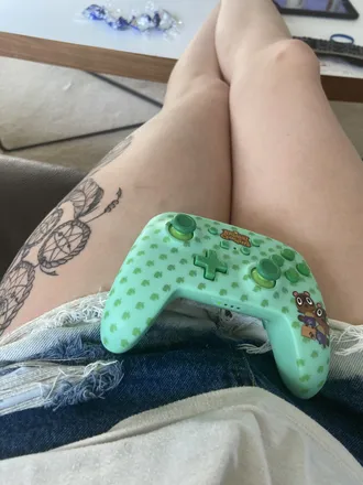 OnlyFans cuenta leoprincess header 2