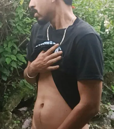 OnlyFans cuenta i_am_aaron avatar 1