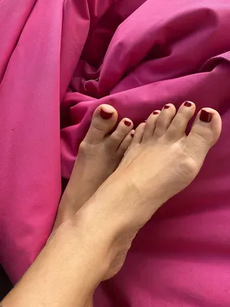 OnlyFans cuenta barefootbabe2023 avatar 1