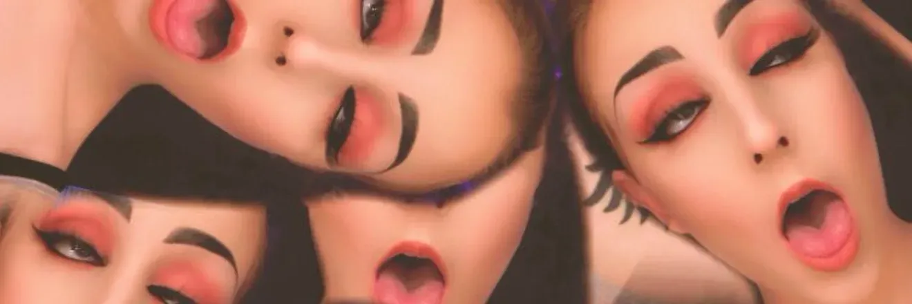 OnlyFans cuenta roseayeeee header 2