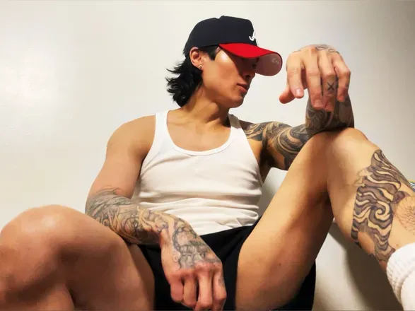 OnlyFans cuenta axelperris avatar 1