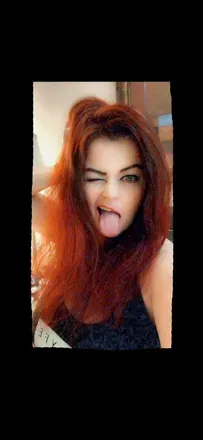 OnlyFans cuenta sxyalicerose avatar 1