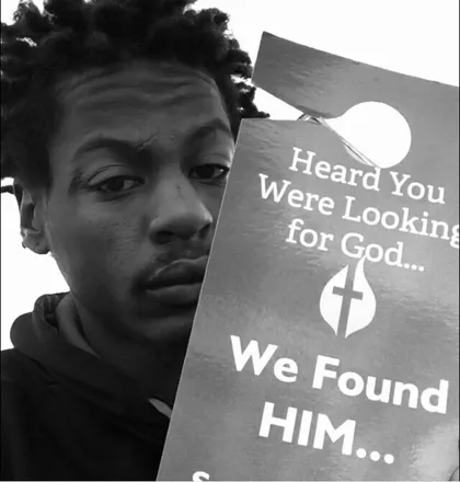 OnlyFans account  godfam0_0 header 2