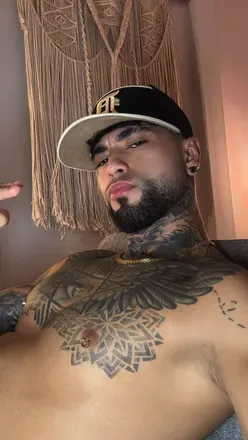 OnlyFans cuenta samuel_boy23 avatar 1