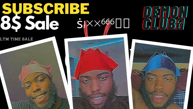 OnlyFans cuenta zvddysixx header 2