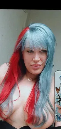 OnlyFans cuenta ashleybaby26 avatar 1