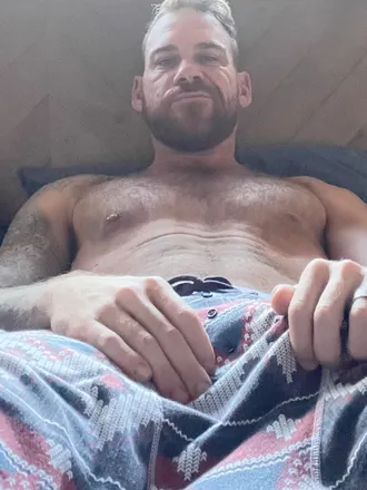 OnlyFans account  yourfurryaussie header 2