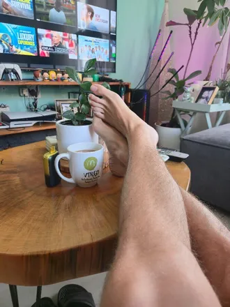 OnlyFans cuenta addick_feet header 2
