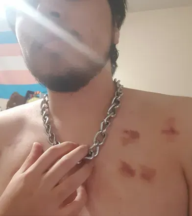 OnlyFans cuenta straypupftm avatar 1