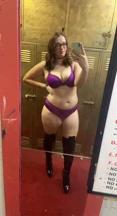 OnlyFans cuenta thatonechickk avatar 1