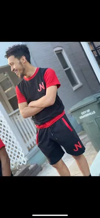 OnlyFans account  lil_dev22 header 2