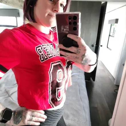 OnlyFans cuenta ariellehope1 avatar 1