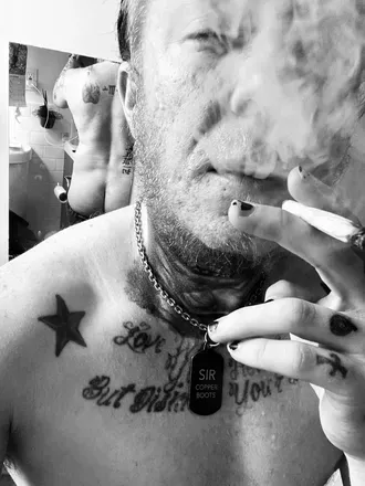OnlyFans account  transwayne666 avatar 1