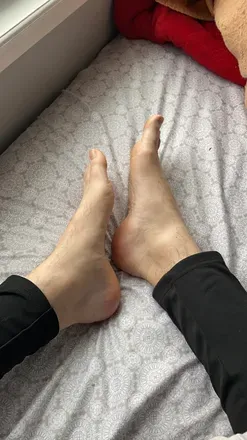 OnlyFans cuenta footfaggot3 avatar 1