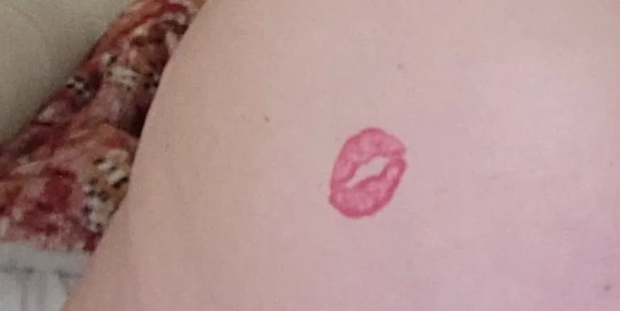 OnlyFans account  bigboootybetty header 2