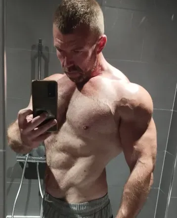OnlyFans cuenta jamiefitz696 avatar 1