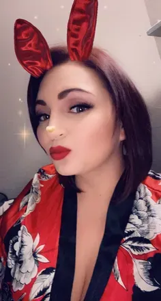 OnlyFans cuenta curvyvixen83 avatar 1