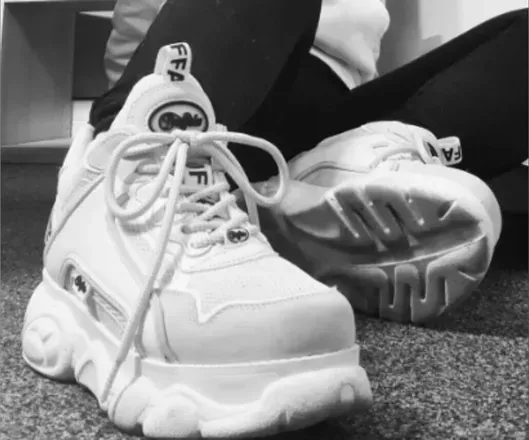 OnlyFans cuenta calysefeet avatar 1