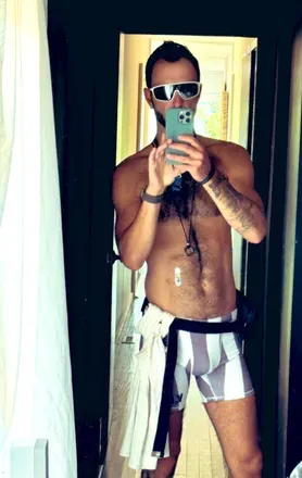 OnlyFans account  edgewolf avatar 1