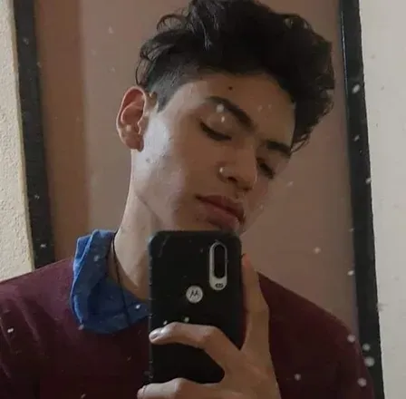 OnlyFans cuenta tonnyrecio avatar 1