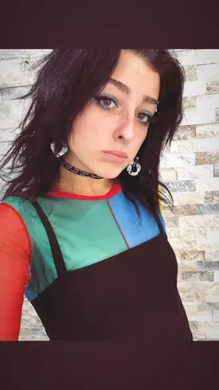 OnlyFans cuenta melody_mars avatar 1