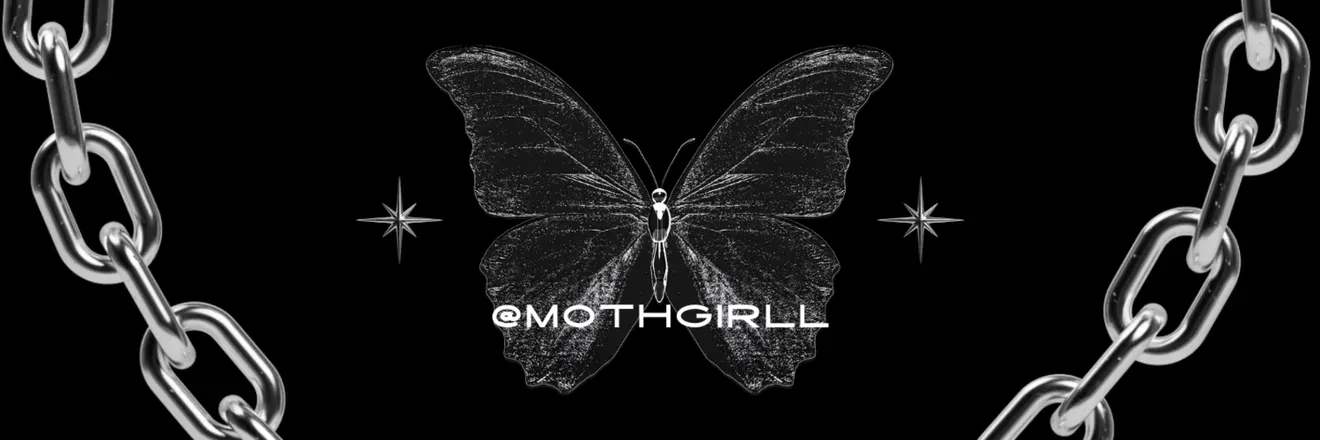 OnlyFans cuenta m0thgirll header 2