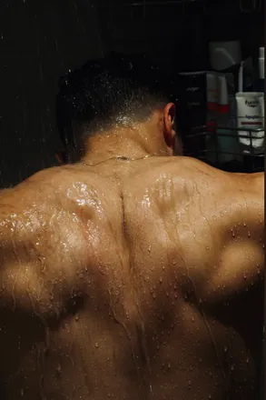 OnlyFans account  alejogxxx header 2
