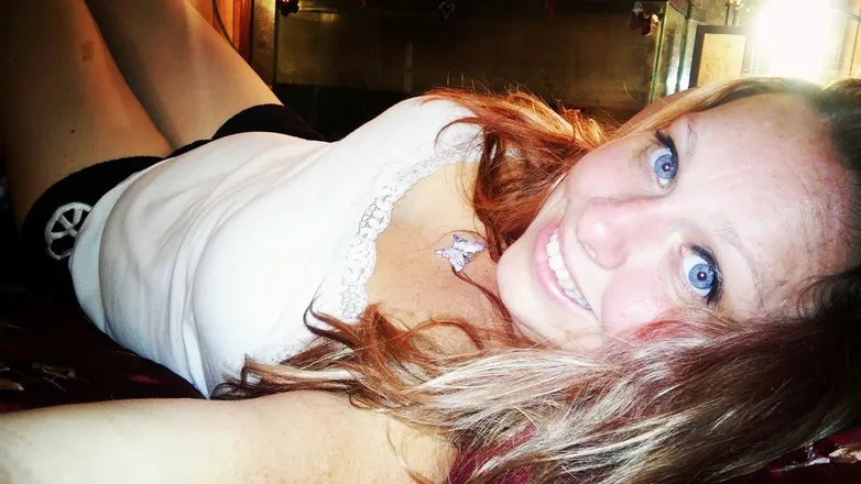OnlyFans account  krazy4kristie header 2