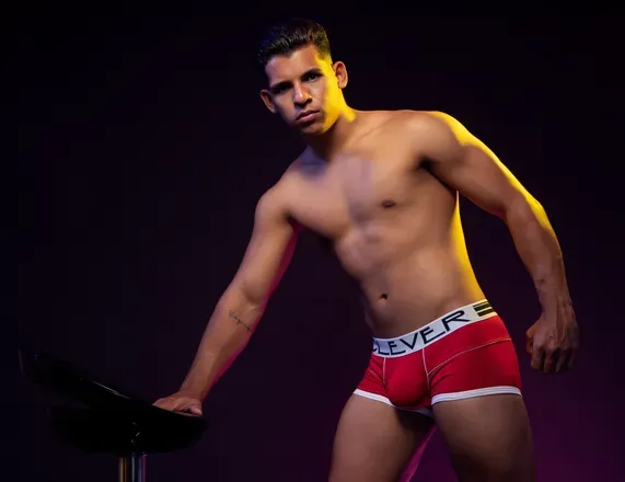 OnlyFans cuenta bricestallion avatar 1