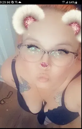 OnlyFans cuenta fiernymph avatar 1