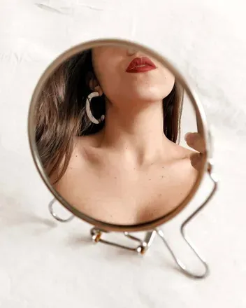 OnlyFans cuenta gothvenus avatar 1