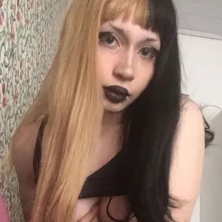 OnlyFans cuenta virtualnymphfree avatar 1