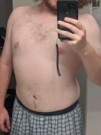 OnlyFans cuenta hairybarry avatar 1