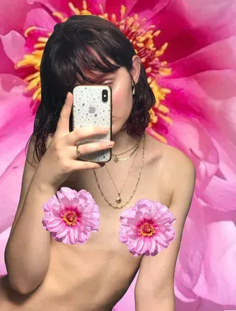 OnlyFans account  kimkimkimkimkim avatar 1