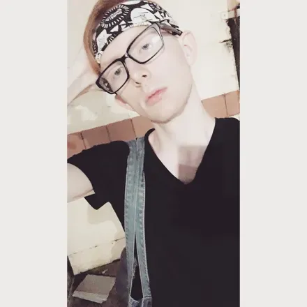 OnlyFans cuenta austinkinkyginger avatar 1