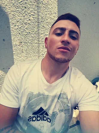 OnlyFans cuenta ivanzamora77 avatar 1