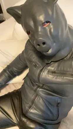 OnlyFans cuenta kinky_pig avatar 1