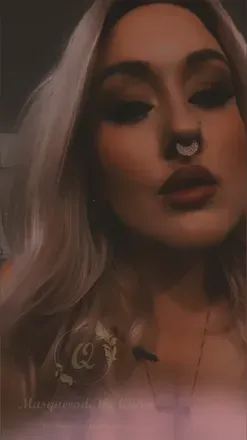 OnlyFans account  masqueradetheq_femdom avatar 1