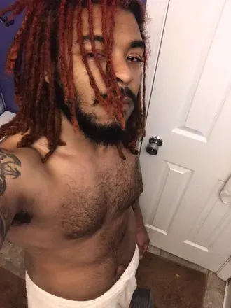 OnlyFans account  manlycox avatar 1