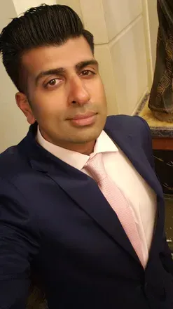 OnlyFans cuenta 1nonlyravi avatar 1