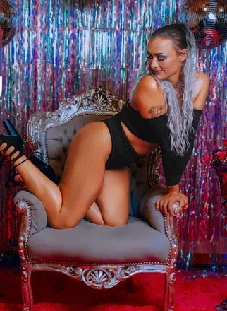OnlyFans cuenta rouwdycouple avatar 1