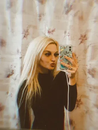 OnlyFans cuenta lexienichole9 avatar 1