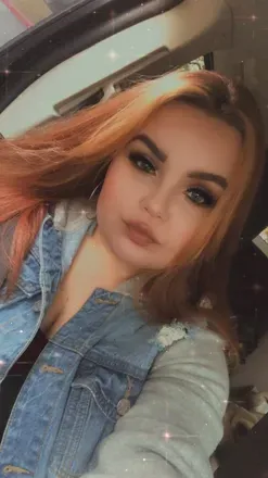 OnlyFans cuenta dreamydavina avatar 1