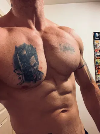OnlyFans cuenta rudidaddy avatar 1