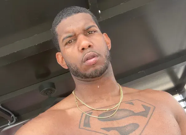OnlyFans cuenta superman2you avatar 1