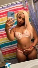 OnlyFans cuenta ajahprettyass avatar 1