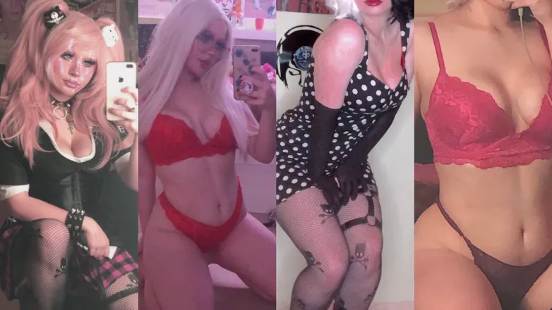 OnlyFans cuenta sadlyelliot header 2