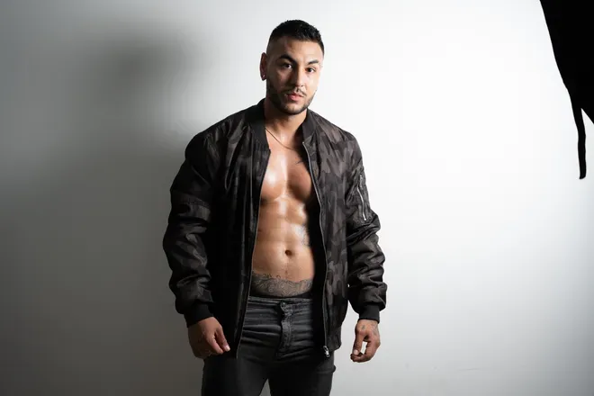 OnlyFans cuenta drakejackson avatar 1