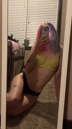 OnlyFans cuenta twinkletoes2518 avatar 1